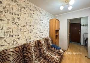 Студия квартира, на длительный срок, 14м2, 8/8 этаж