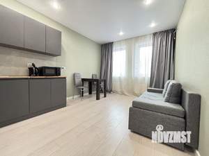 1-к квартира, посуточно, 42м2, 8/10 этаж