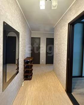 1-к квартира, на длительный срок, 34м2, 5/9 этаж