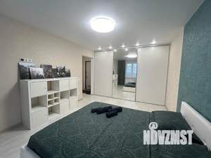 1-к квартира, посуточно, 40м2, 14/15 этаж