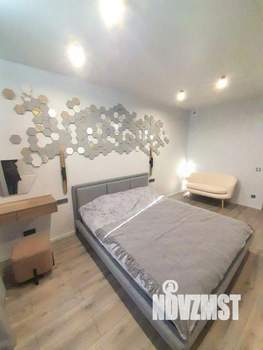 1-к квартира, на длительный срок, 40м2, 11/18 этаж