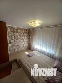 2-к квартира, посуточно, 48м2, 1/1 этаж