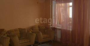 4-к квартира, на длительный срок, 95м2, 7/16 этаж