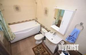 2-к квартира, посуточно, 50м2, 12/17 этаж