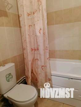 1-к квартира, посуточно, 31м2, 1/1 этаж