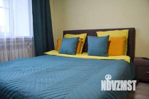 Студия квартира, посуточно, 20м2, 7/9 этаж