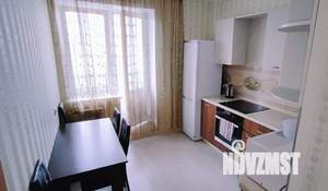 2-к квартира, посуточно, 58м2, 9/17 этаж