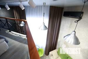 1-к квартира, посуточно, 32м2, 24/25 этаж