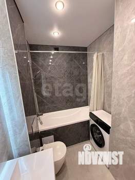 1-к квартира, на длительный срок, 45м2, 20/24 этаж