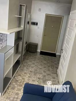 1-к квартира, на длительный срок, 33м2, 3/5 этаж