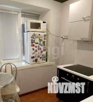 1-к квартира, на длительный срок, 33м2, 2/12 этаж