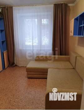 3-к квартира, на длительный срок, 64м2, 1/6 этаж