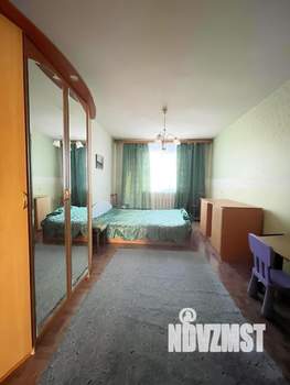 3-к квартира, на длительный срок, 86м2, 8/9 этаж
