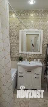 1-к квартира, на длительный срок, 42м2, 9/14 этаж