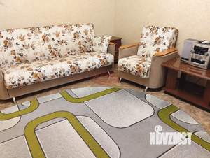 3-к квартира, на длительный срок, 60м2, 2/14 этаж