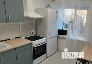 1-к квартира, посуточно, 31м2, 1/1 этаж