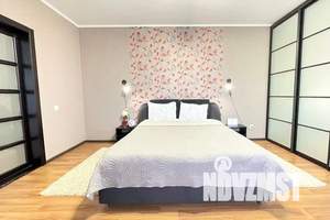 1-к квартира, посуточно, 46м2, 14/14 этаж