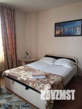 1-к квартира, посуточно, 32м2, 1/1 этаж