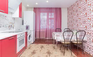 2-к квартира, на длительный срок, 64м2, 1/10 этаж