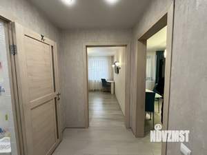 1-к квартира, на длительный срок, 37м2, 1/12 этаж