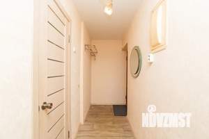 1-к квартира, посуточно, 33м2, 5/5 этаж