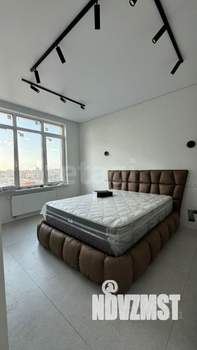 1-к квартира, на длительный срок, 38м2, 18/25 этаж