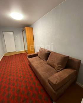 2-к квартира, на длительный срок, 30м2, 5/5 этаж