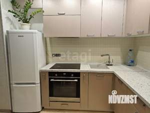 1-к квартира, на длительный срок, 36м2, 5/5 этаж