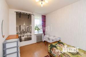 2-к квартира, на длительный срок, 48м2, 2/2 этаж