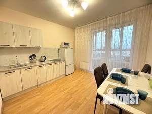 3-к квартира, посуточно, 65м2, 13/16 этаж