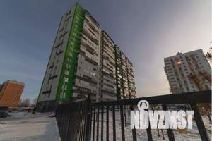 1-к квартира, посуточно, 25м2, 10/20 этаж