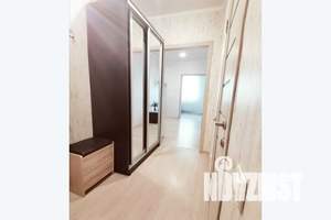 1-к квартира, посуточно, 10м2, 4/20 этаж