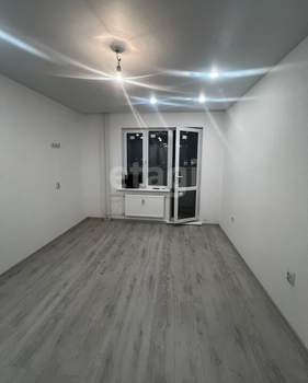 Студия квартира, на длительный срок, 22м2, 4/15 этаж