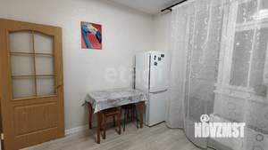 1-к квартира, на длительный срок, 33м2, 3/16 этаж