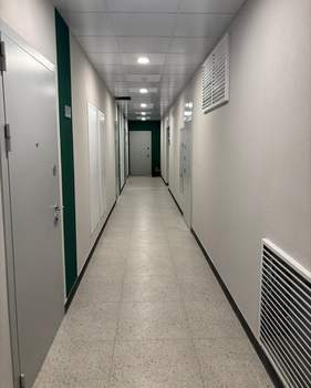 2-к квартира, на длительный срок, 58м2, 2/24 этаж