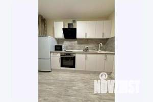 1-к квартира, посуточно, 37м2, 1/7 этаж