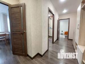 2-к квартира, посуточно, 50м2, 6/9 этаж