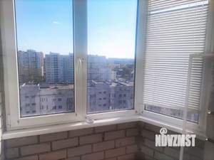 Студия квартира, на длительный срок, 30м2, 14/14 этаж