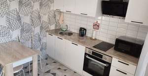 1-к квартира, на длительный срок, 41м2, 10/14 этаж