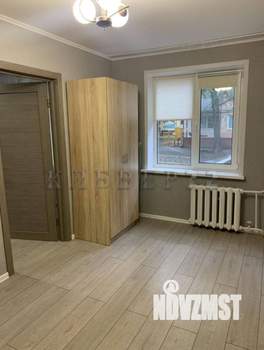 2-к квартира, на длительный срок, 46м2, 1/5 этаж