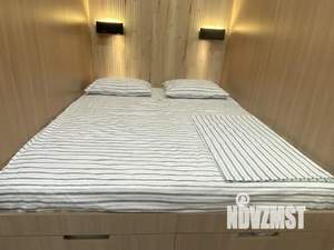 1-к квартира, посуточно, 26м2, 1/1 этаж