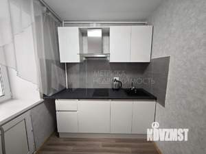 2-к квартира, на длительный срок, 43м2, 2/5 этаж