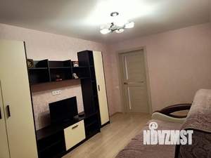 2-к квартира, посуточно, 43м2, 2/5 этаж