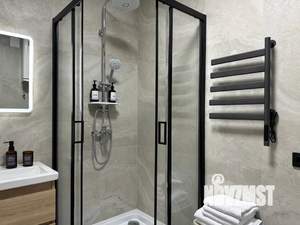 1-к квартира, посуточно, 41м2, 4/7 этаж