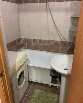 1-к квартира, на длительный срок, 42м2, 11/17 этаж