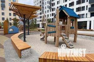 2-к квартира, посуточно, 46м2, 3/13 этаж