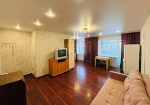 1-к квартира, на длительный срок, 42м2, 3/5 этаж