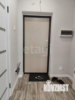 1-к квартира, на длительный срок, 30м2, 6/17 этаж