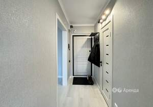 1-к квартира, на длительный срок, 40м2, 8/15 этаж