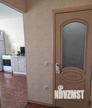 Студия квартира, на длительный срок, 26м2, 6/18 этаж